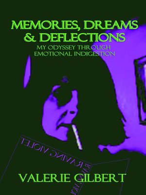 cover image of Memories, Dreams & Deflections